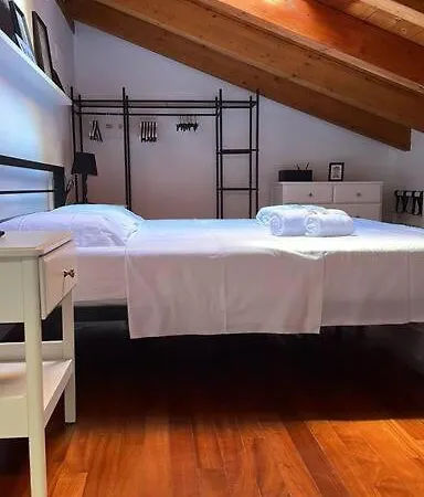 Apartment Mantova 4 Parma