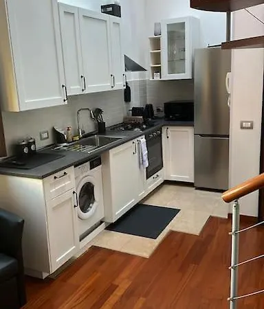 Apartment Mantova 4 Parma