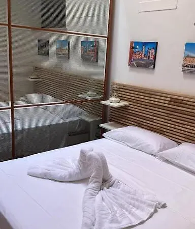 Apartment Mantova 4