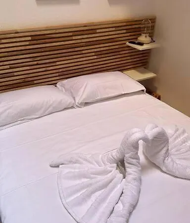 Mantova 4 Apartment *